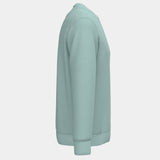 Felpa Bio Weave Crew Kreoho® - Jade Green