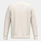 Felpa Bio Weave Crew Kreoho® - Ivory