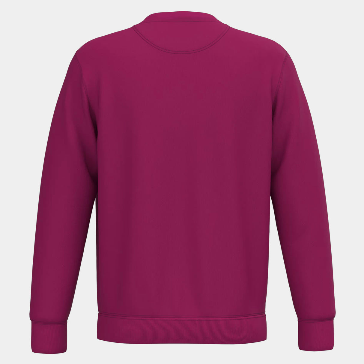 Felpa Bio Weave Crew Kreoho® - Cherry Purple