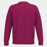 Felpa Bio Weave Crew Kreoho® - Cherry Purple