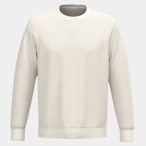 Felpa Bio Weave Crew Kreoho® - Ivory