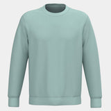 Felpa Bio Weave Crew Kreoho® - Jade Green