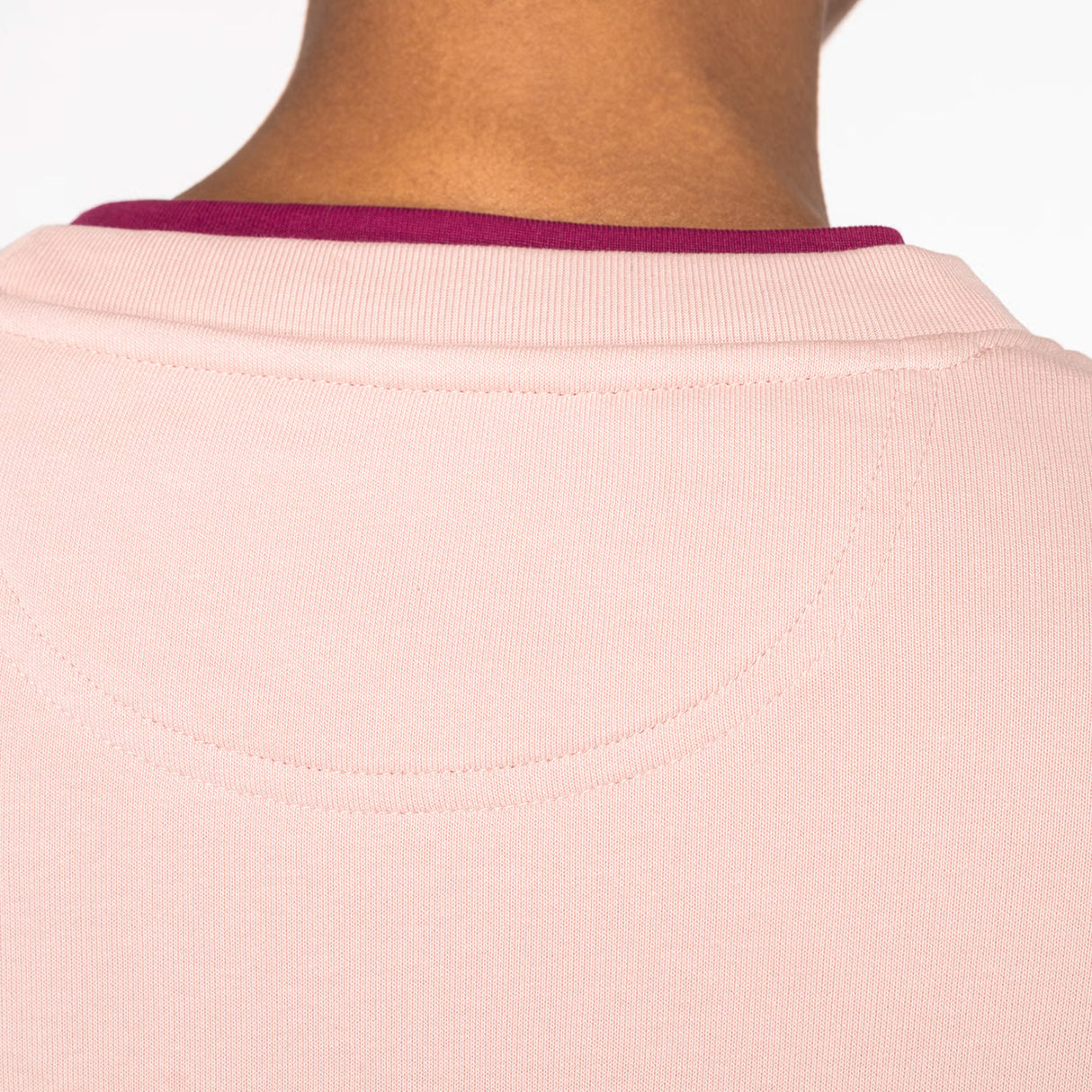 Felpa Bio Weave Crew – Kreoho®