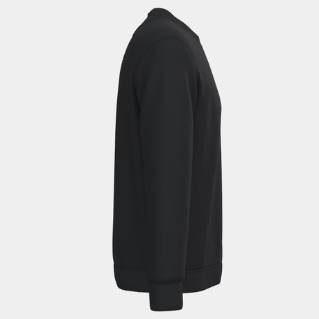 Felpa Bio Weave Crew Kreoho® - Black