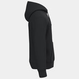 Felpa Bio Weave Hood Kreoho® - Black