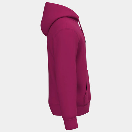 Felpa Bio Weave Hood Kreoho® - Cherry Purple