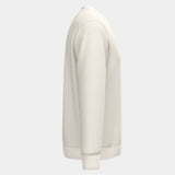 Felpa Bio Weave Crew Kreoho® - Ivory