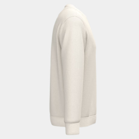 Felpa Bio Weave Crew Kreoho® - Ivory