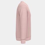 Felpa Bio Weave Crew Kreoho® - Petal Rose