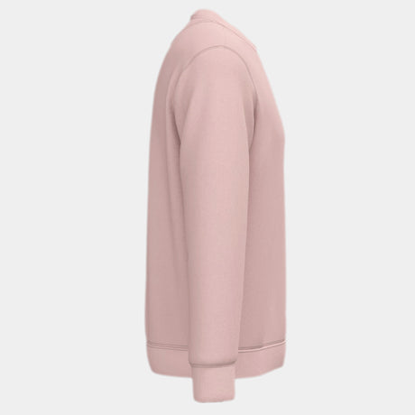 Felpa Bio Weave Crew Kreoho® - Petal Rose