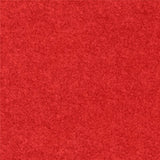 Tissu Feutrine Thick Kreoho® - Red 1x1m