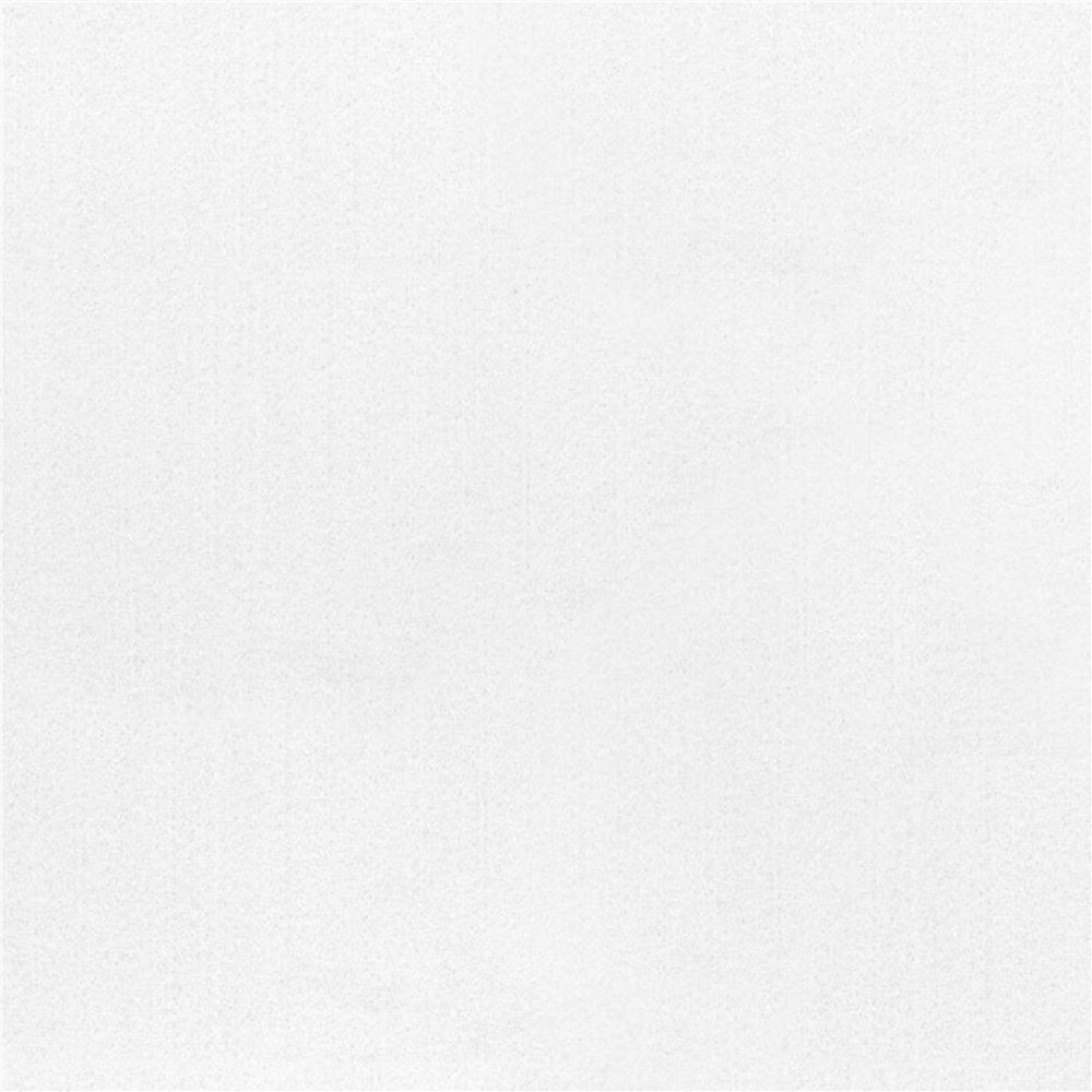 Tessuto Feltro Thick Kreoho® - White 1x1m