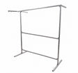Kreoho® Flex Frame | Telaio Professionale Modulare per Tufting 152×152 / 230×152 cm