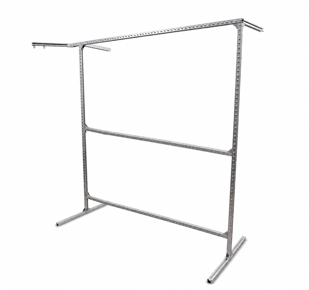 Kreoho® Flex Frame | Telaio Professionale Modulare per Tufting 152×152 / 230×152 cm
