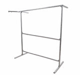 Kreoho® Flex Frame | Telaio Professionale Modulare per Tufting 152×152 / 230×152 cm