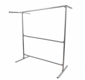 Kreoho® Flex Frame | Telaio Professionale Modulare per Tufting 152×152 / 230×152 cm