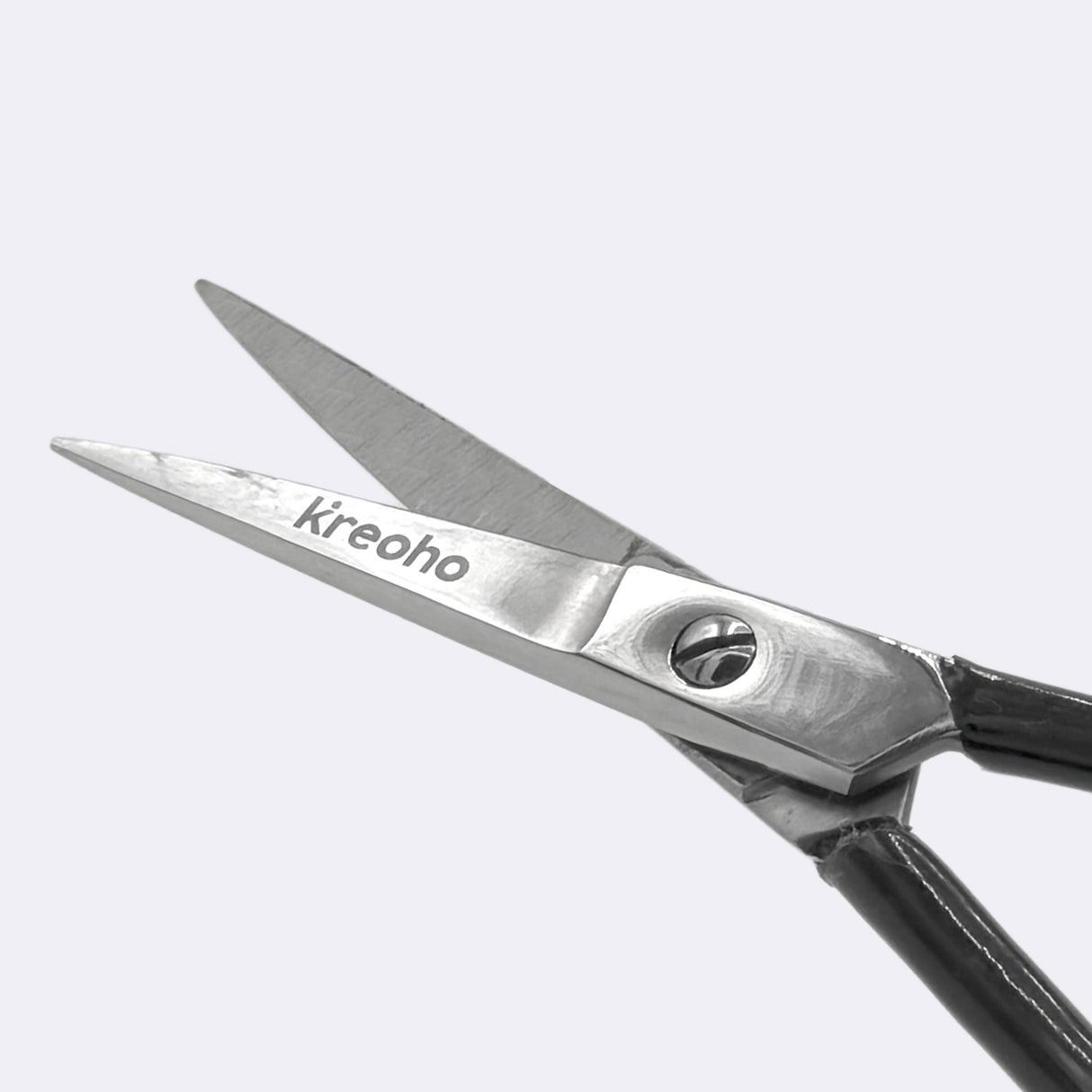 Forbici Bent‑Handle per destrimani Tufting Kreoho®