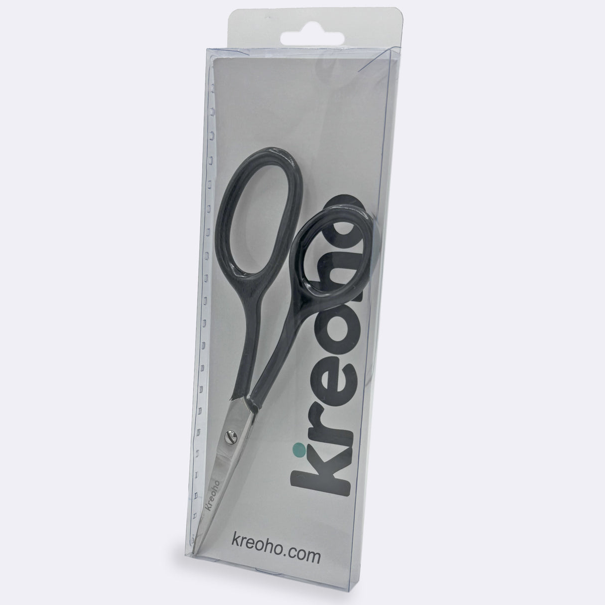 Forbici Bent‑Handle per destrimani Tufting Kreoho®