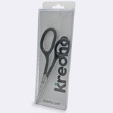 Forbici Bent‑Handle per destrimani Tufting Kreoho®