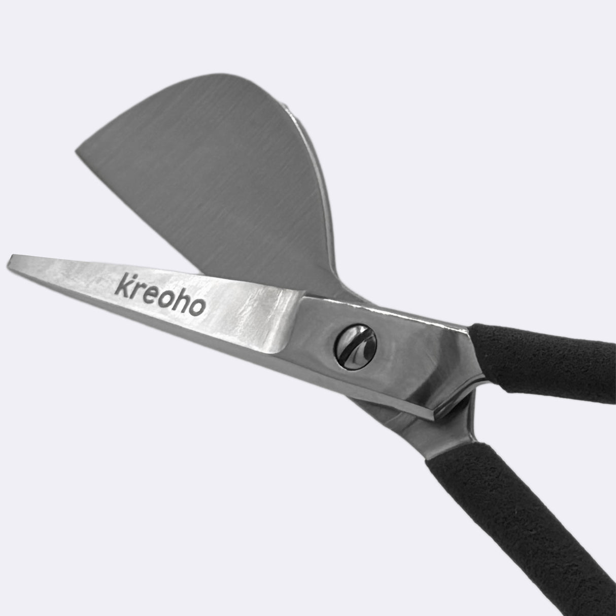 Forbici Duckbill per destrimani Tufting Kreoho®