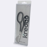 Forbici Duckbill per destrimani Tufting Kreoho®