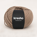 Hori Cotton Kreoho® – Camel Beige 50g