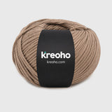 Hori Cotton Kreoho® - Camel Beige 50g
