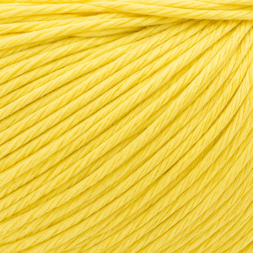 Hori Cotton Kreoho® – Empire Yellow 50g