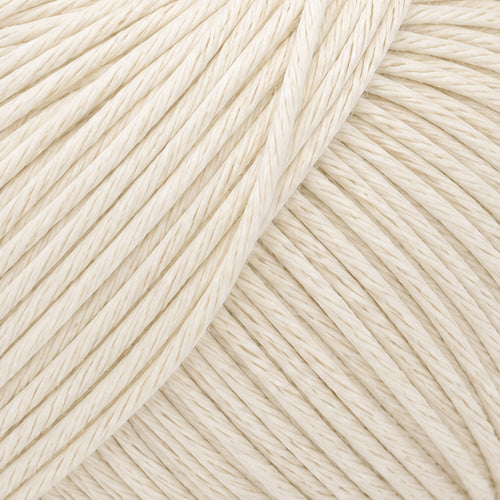 Hori Cotton Kreoho® – Natural Ivory 50g