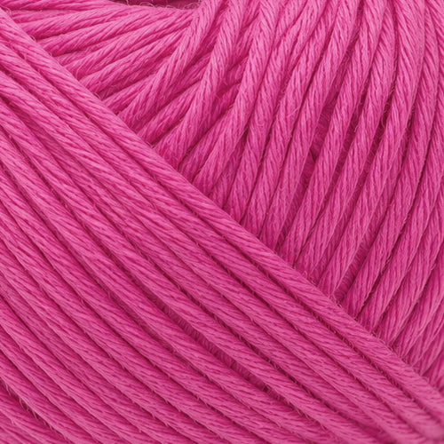 Hori Cotton Kreoho® - Pink Glo 50g