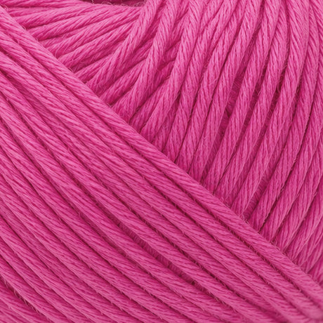 Hori Cotton Kreoho® - Pink Glo 50g