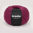 Hori Cotton Kreoho® - Purple Wine 50g