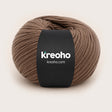 Hori Cotton Kreoho® – Walnut Brown 50g