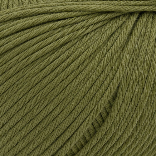 Hori Cotton Kreoho® - Winter Moss 50g