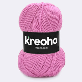 Icon Acrylic Kreoho® – Begonia Pink 100g
