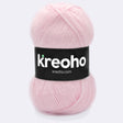 Icon Acrylic Kreoho® – Crystal Pink 100g
