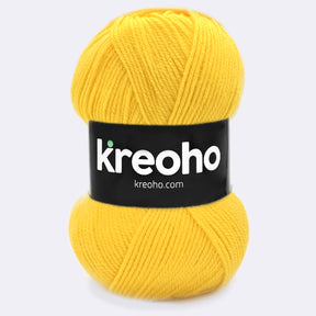 Icon Acrylic Kreoho® – Cyber Yellow 100g