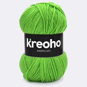 Icon Acrylic Kreoho® – Emerald Green 100g
