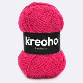 Icon Acrylic Kreoho® – Fandango Pink 100g