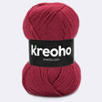 Icon Acrylic Kreoho® – Fuchsia Red 100g