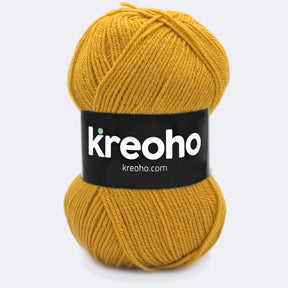 Icon Acrylic Kreoho® – Honey Gold 100g