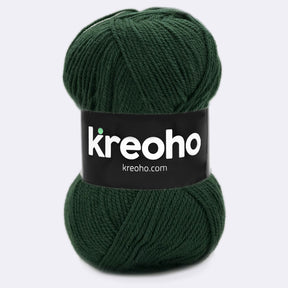 Icon Acrylic Kreoho® – Hunter Green 100g