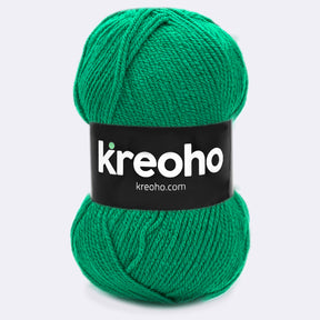 Icon Acrylic Kreoho® – Irish Green 100g