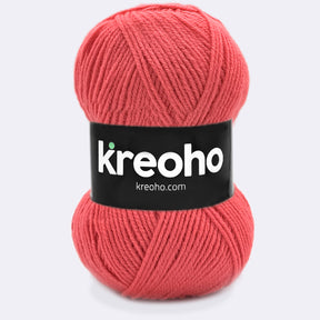 Icon Acrylic Kreoho® – Living Coral 100g