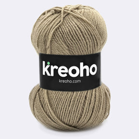 Icon Acrylic Kreoho® – Mink Beige 100g