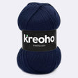 Icon Acrylic Kreoho® – Navy Peony 100g