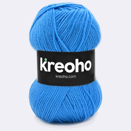 Icon Acrylic Kreoho® – Olympian Blue 100g