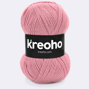 Icon Acrylic Kreoho® – Pale Blush 100g