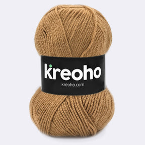 Icon Acrylic Kreoho® – Pale Khaki 100g
