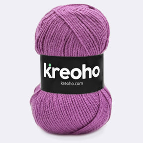 Icon Acrylic Kreoho® – Purple Passion 100g